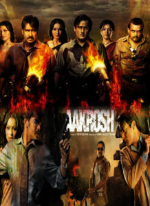 Aakrosh (2010)