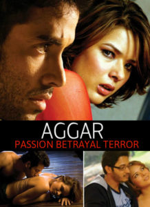 Aggar: Passion Betrayal Terror (2007)