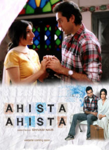 Ahista Ahista (2006)