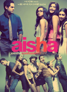 Aisha (2010)