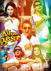 All The Best: Fun Begins (2009)