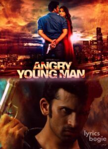 Angry Young Man (2014)