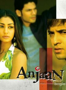 Anjaan (2005)