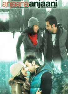 Anjaana Anjaani (2010)