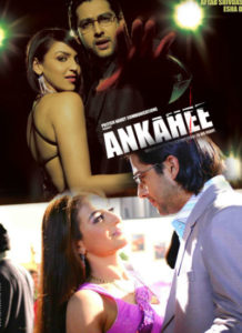 Ankahee (2006)