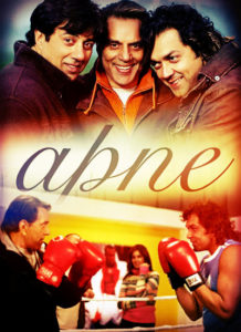 Apne (2007)