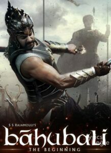 Bahubali: The Beginning