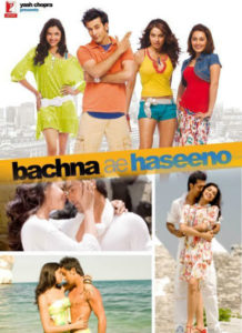 Bachna Ae Haseeno (2008)