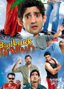 Bad Luck Govind (2009)