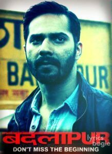 Badlapur (2015)