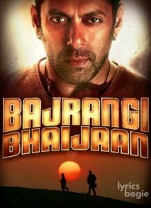 Bajrangi Bhaijaan (2015)