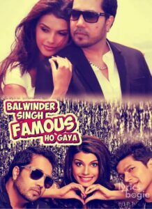 Balwinder Singh Famous Ho Gaya (2014)