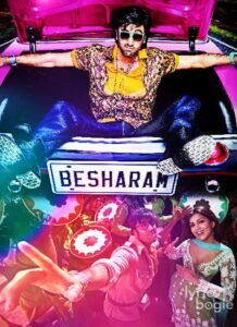 Besharam (2013)