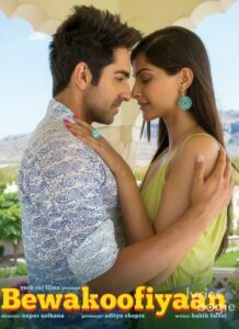 Bewakoofiyaan (2014)