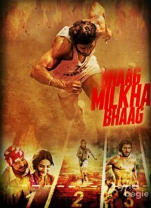 Bhaag Milkha Bhaag (2013)