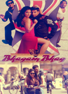 Bhagam Bhag (2006)