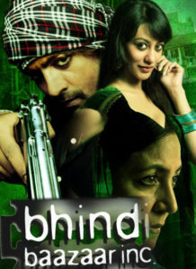 Bhindi Baazaar (2011)