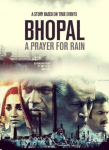 Bhopal: A Prayer For Rain (2014)