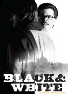 Black & White (2008)