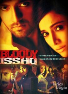 Bloody Isshq (2013)