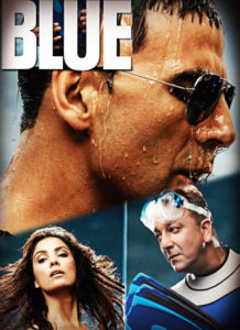 Blue (2009)