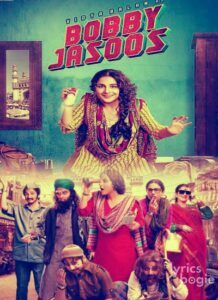 Bobby Jasoos (2014)