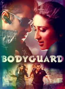 Bodyguard (2011)