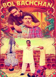 Bol Bachchan (2012)