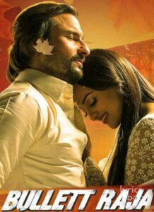 Bullett Raja (2013)