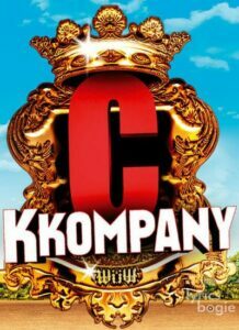 C Kkompany (2008)