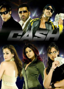 Cash (2007)