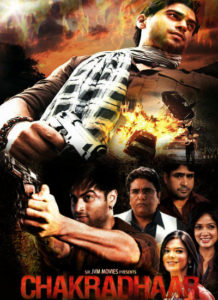 Chakradhaar