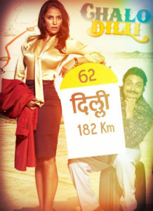 Chalo Dilli (2011)