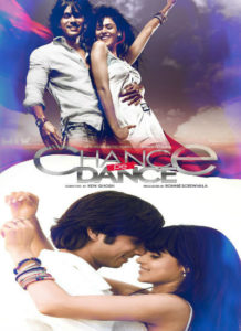 Chance Pe Dance (2010)