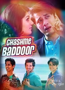Chashme Baddoor (2013)