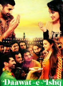 Daawat-E-Ishq (2014)