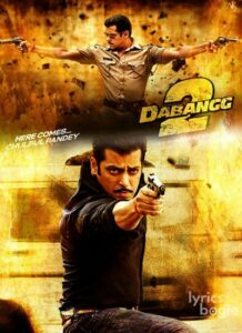 Dabangg 2 (2012)