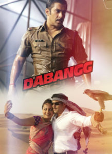 Dabangg