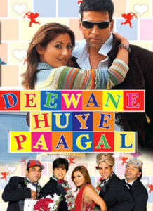 Deewane Huye Paagal (2005)