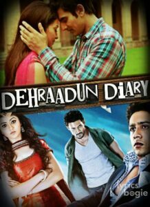 Dehraadun Diary (2013)