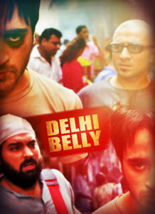 Delhi Belly (2011)