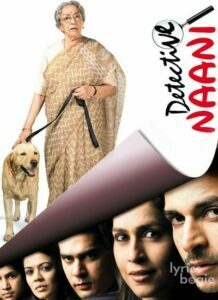 Detective Naani (2009)