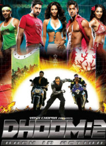 Dhoom:2 (2006)