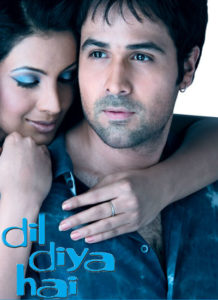 Dil Diya Hai (2006)