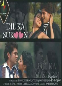 Dil Ka Sukoon (2014)