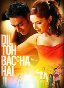 Dil Toh Baccha Hai Ji (2011)