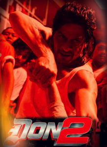 Don 2 (2011)