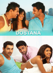 Dostana (2008)