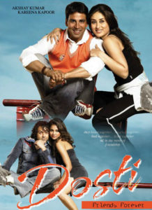 Dosti: Friends Forever (2005)