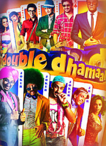 Double Dhamaal (2011)